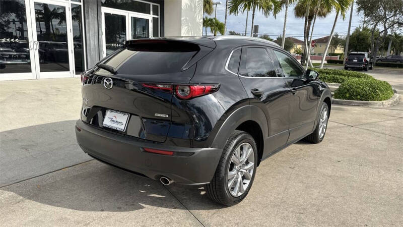 2022 Mazda CX-30 2.5 S Premium