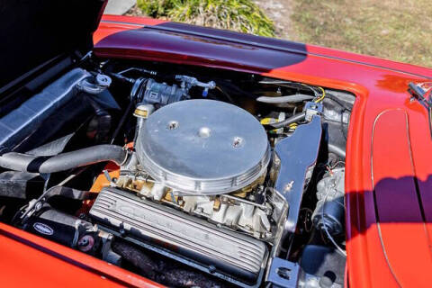 1959 Chevrolet Corvette