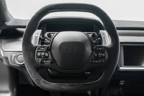 2019 Ford GT