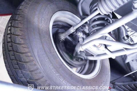 1940 Chevrolet Special DeLuxe