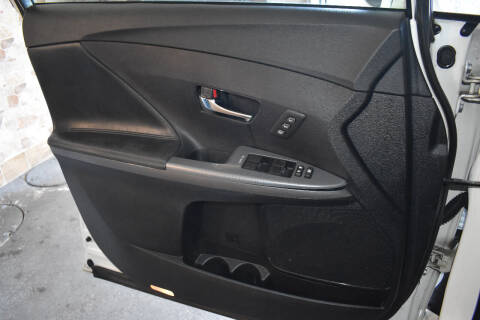 2014 Toyota Venza LE