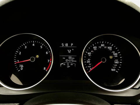 2015 Volkswagen Jetta