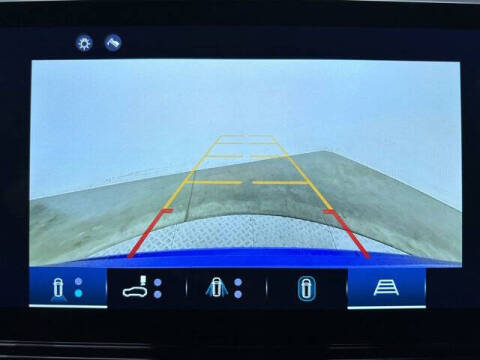 2025 Honda Prologue Elite