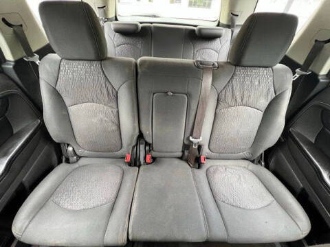2014 GMC Acadia SLE-1