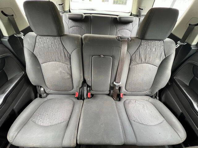 2014 GMC Acadia SLE-1