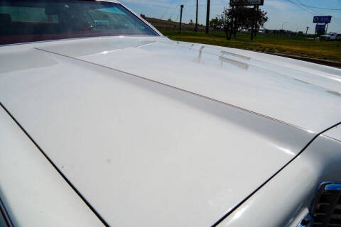 1976 Ford Thunderbird