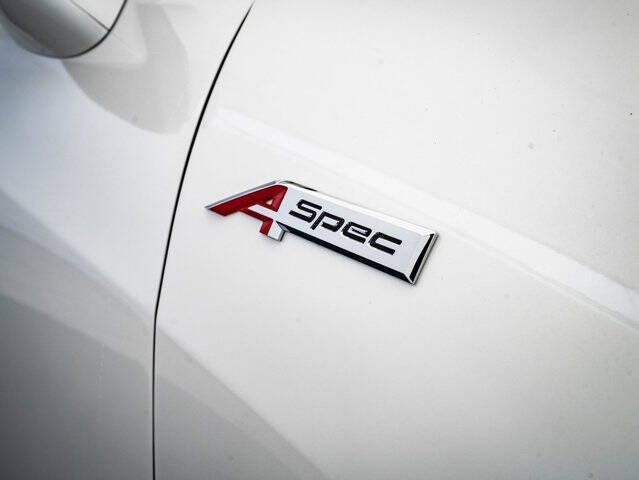 2025 Acura ADX w/A-SPEC