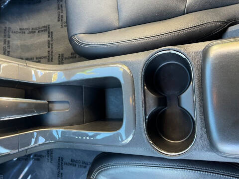 2013 Chevrolet Volt Premium