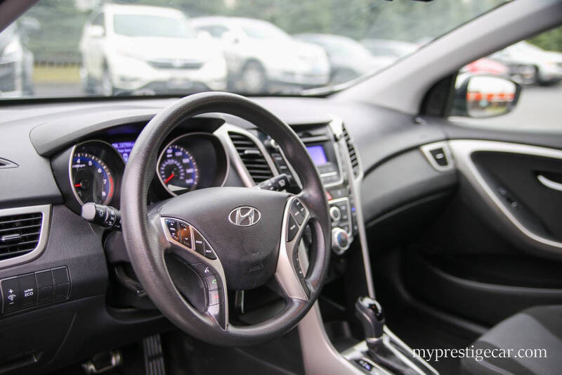 2013 Hyundai Elantra GT