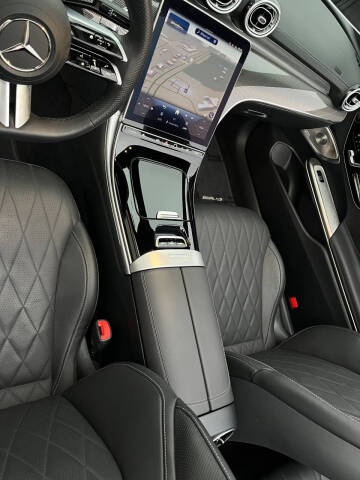 2024 Mercedes-Benz CLE CLE 300 4MATIC