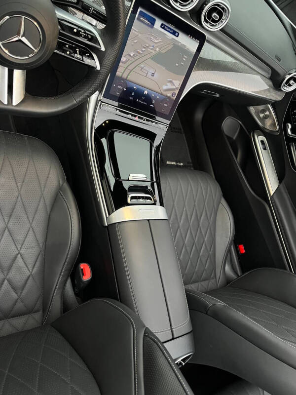 2024 Mercedes-Benz CLE CLE 300 4MATIC