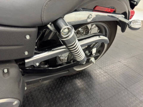 2006 Harley-Davidson Sportster