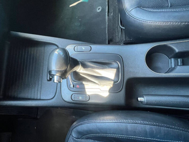 2015 Kia Forte5 EX