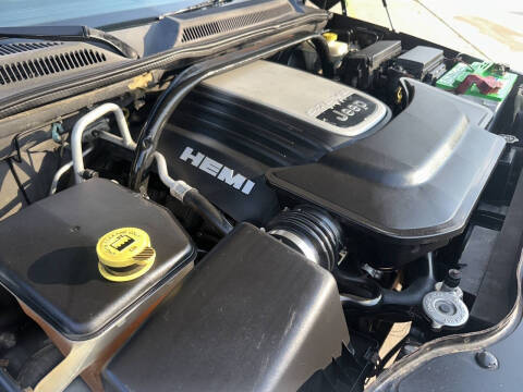 2006 Jeep Commander Limited