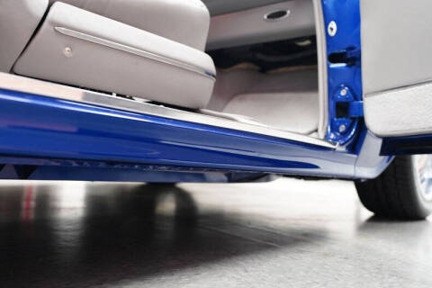 1955 Chevrolet Nomad