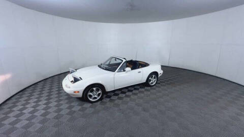 1994 Mazda MX-5 Miata