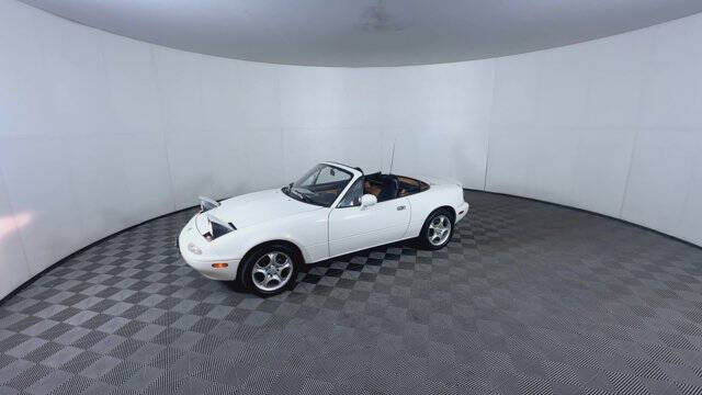 1994 Mazda MX-5 Miata