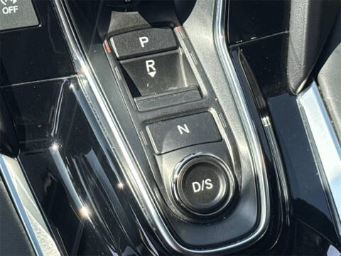 2020 Acura RDX w/A-SPEC