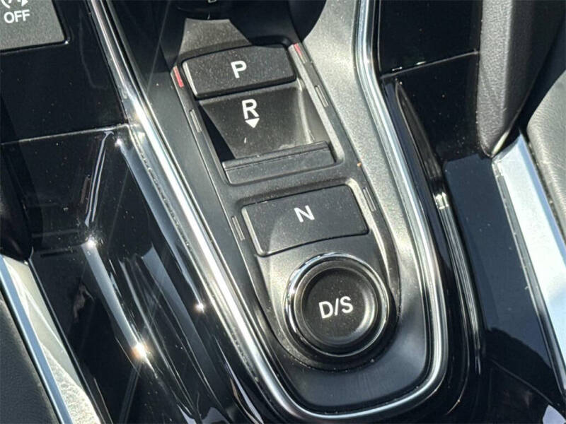 2020 Acura RDX w/A-SPEC