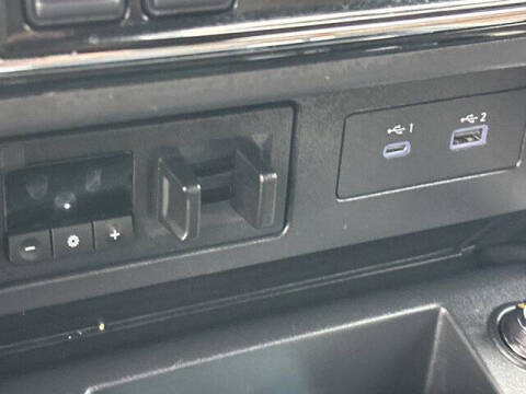 2021 Nissan Titan Platinum Reserve