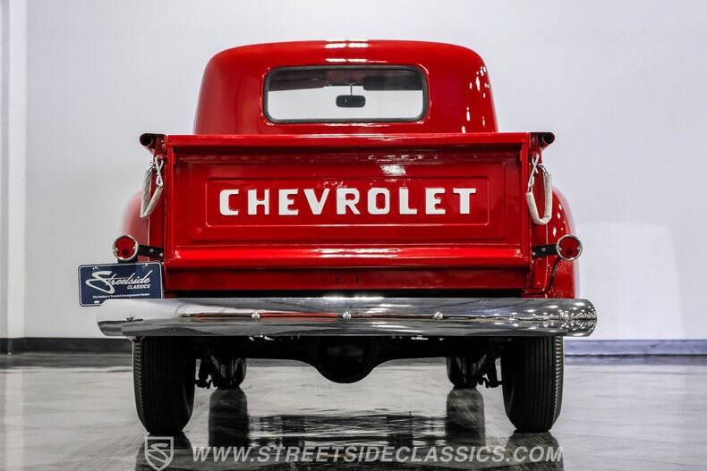 1954 Chevrolet 3100