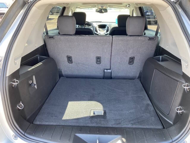 2017 GMC Terrain SLE-2