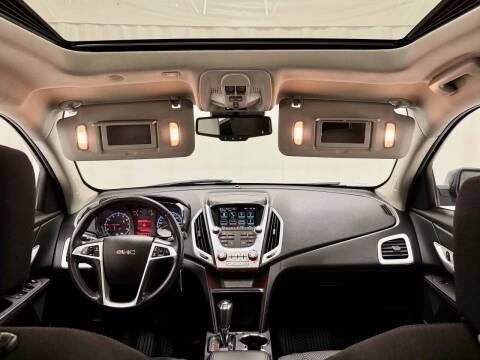 2017 GMC Terrain SLE-2