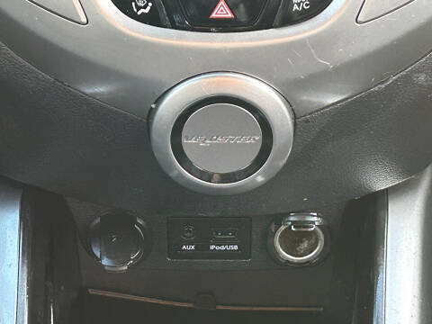 2014 Hyundai Veloster RE:Flex