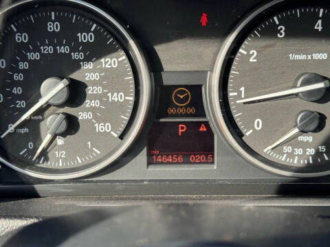 2011 BMW 3 Series 328i