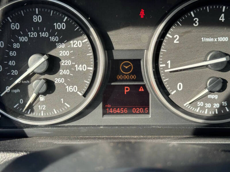 2011 BMW 3 Series 328i