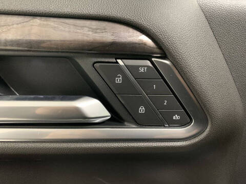 2026 Chevrolet Silverado 3500HD