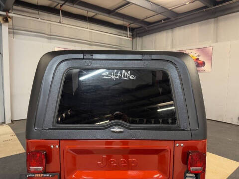 1981 Jeep CJ-7