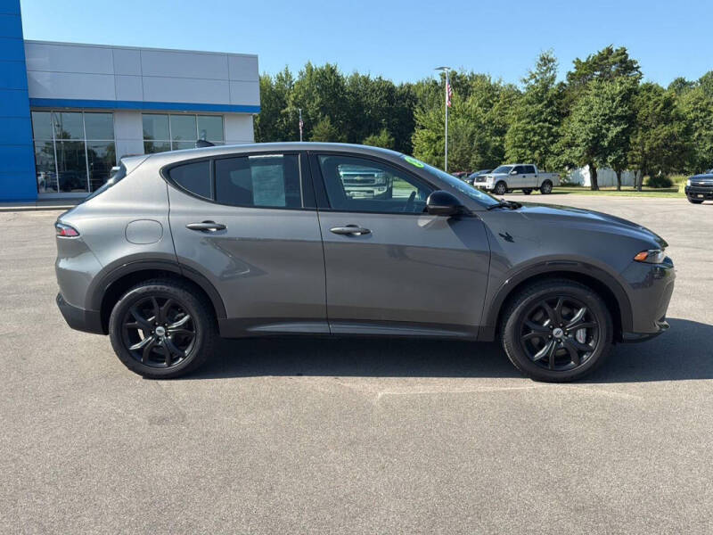 2024 Dodge Hornet R/T