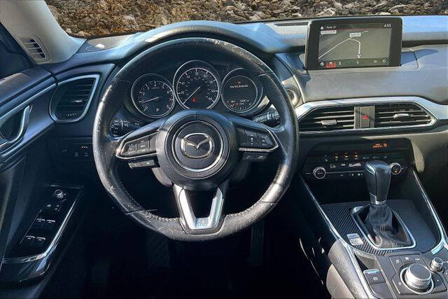 2019 Mazda CX-9 Touring
