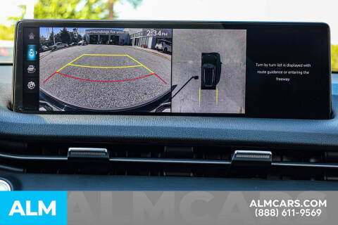 2024 Genesis Electrified GV70