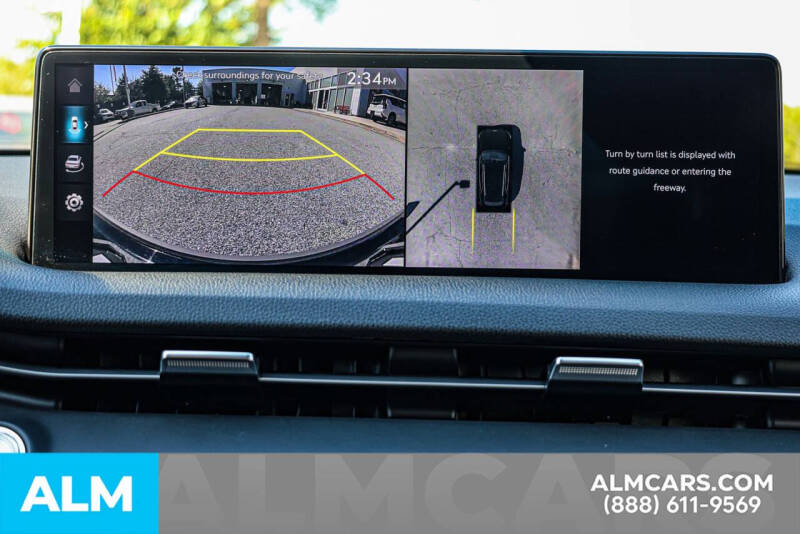 2024 Genesis Electrified GV70