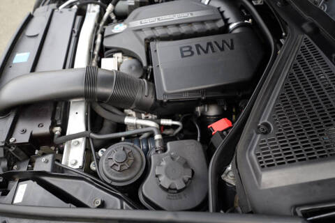 2011 BMW X5 xDrive35i