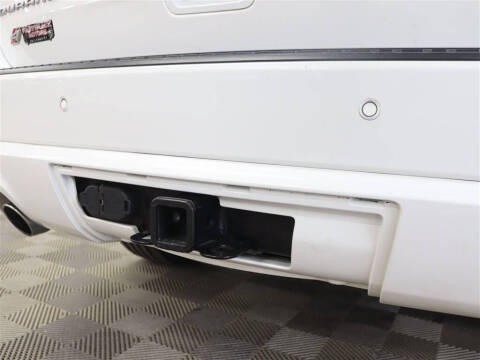 2021 Dodge Durango Citadel