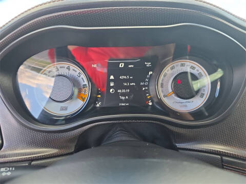 2020 Dodge Challenger GT