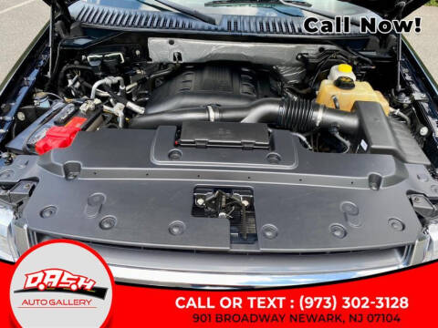 2017 Ford Expedition XLT