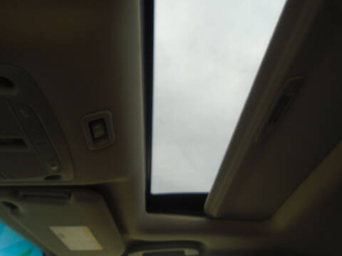 2013 Nissan Pathfinder SL