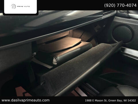 2016 BMW X5 xDrive40e