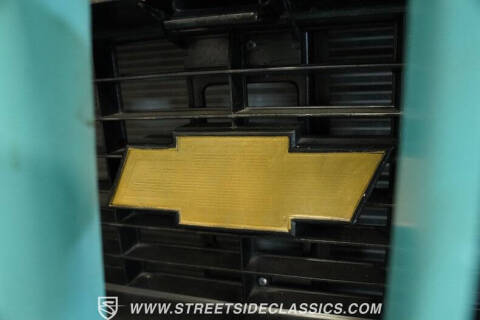 1973 Chevrolet C/K 30 Series