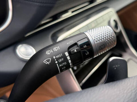 2023 Genesis GV80 2.5T