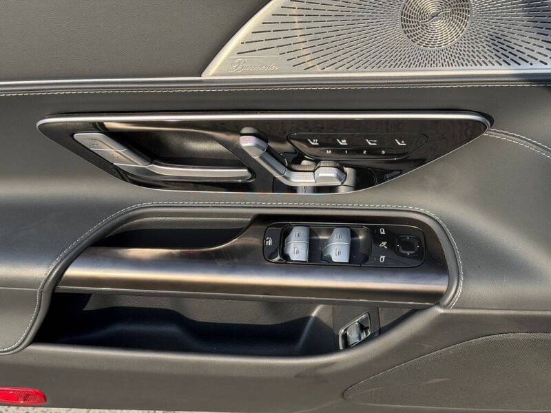 2023 Mercedes-Benz SL-Class AMG SL 43