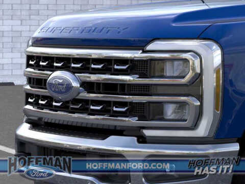 2026 Ford F-350 Super Duty