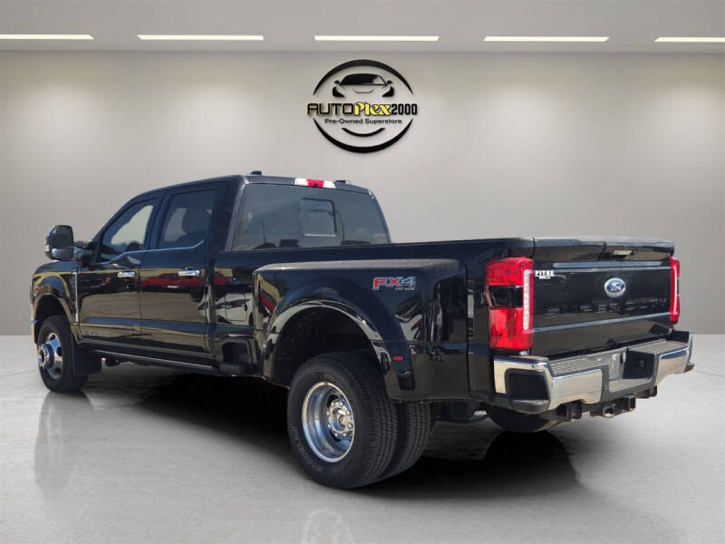 2023 Ford F-350 Super Duty Lariat