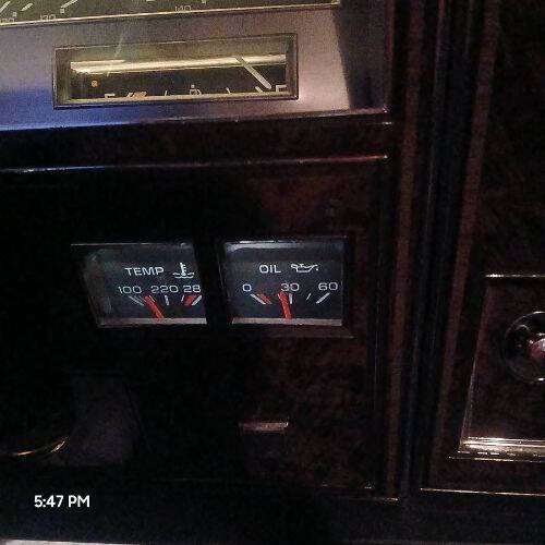 1985 Oldsmobile Delta Eighty-Eight