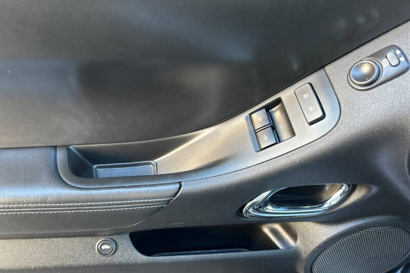 2015 Chevrolet Camaro Z28