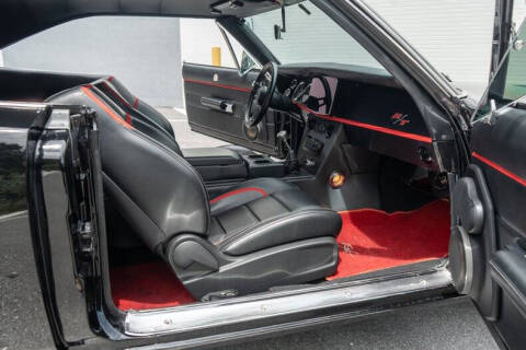 1968 Dodge Charger